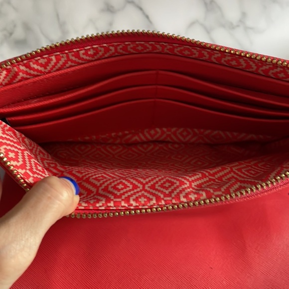 Stella & Dot Clutch - Picture 3 of 4